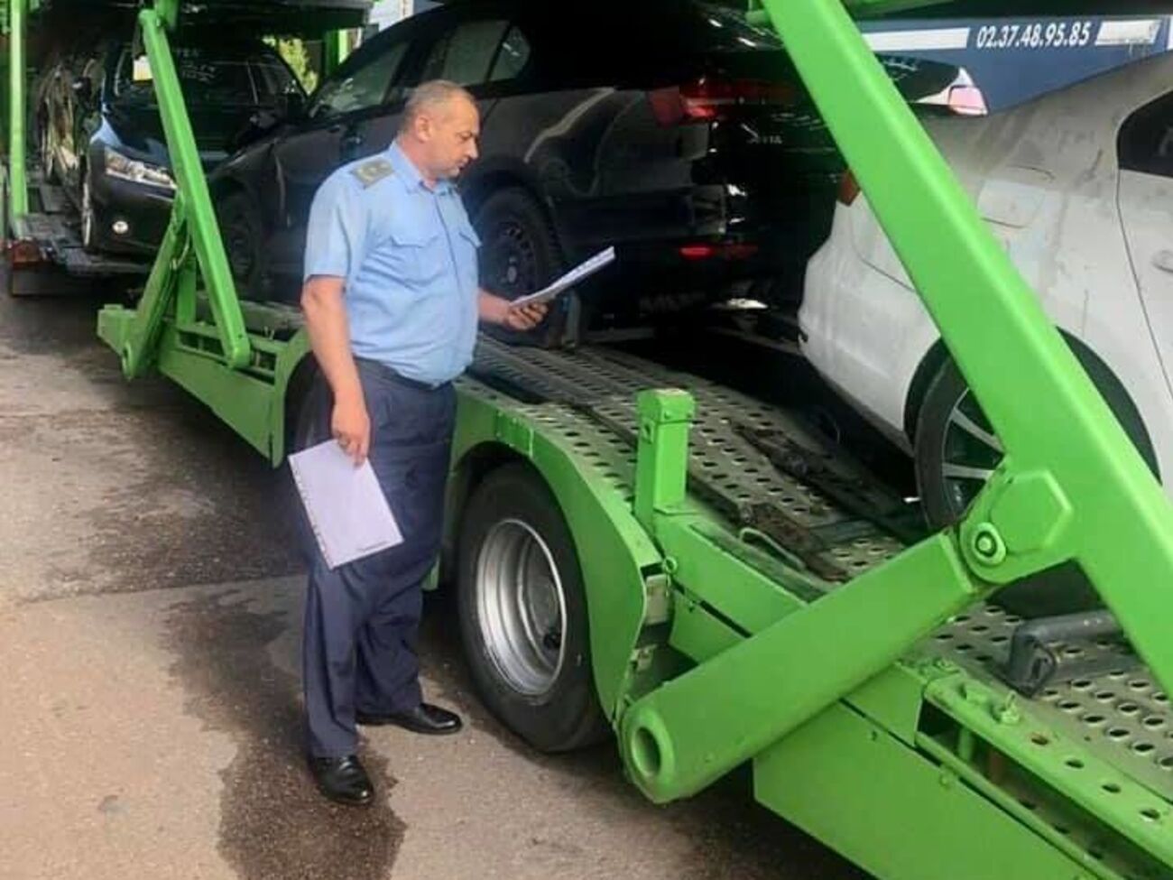Представники українського бізнесу вважають, що реформа митниці зупинилася