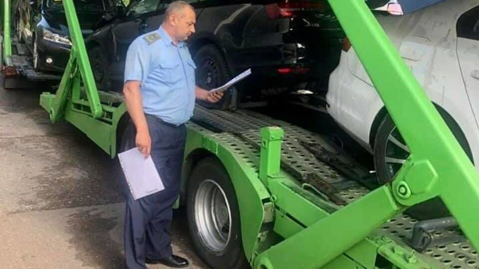 Представники українського бізнесу вважають, що реформа митниці зупинилася