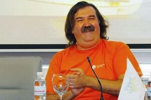 Ольшанский: Сейчас говорят о конфликте Саакашвили с президентом, но это неправда