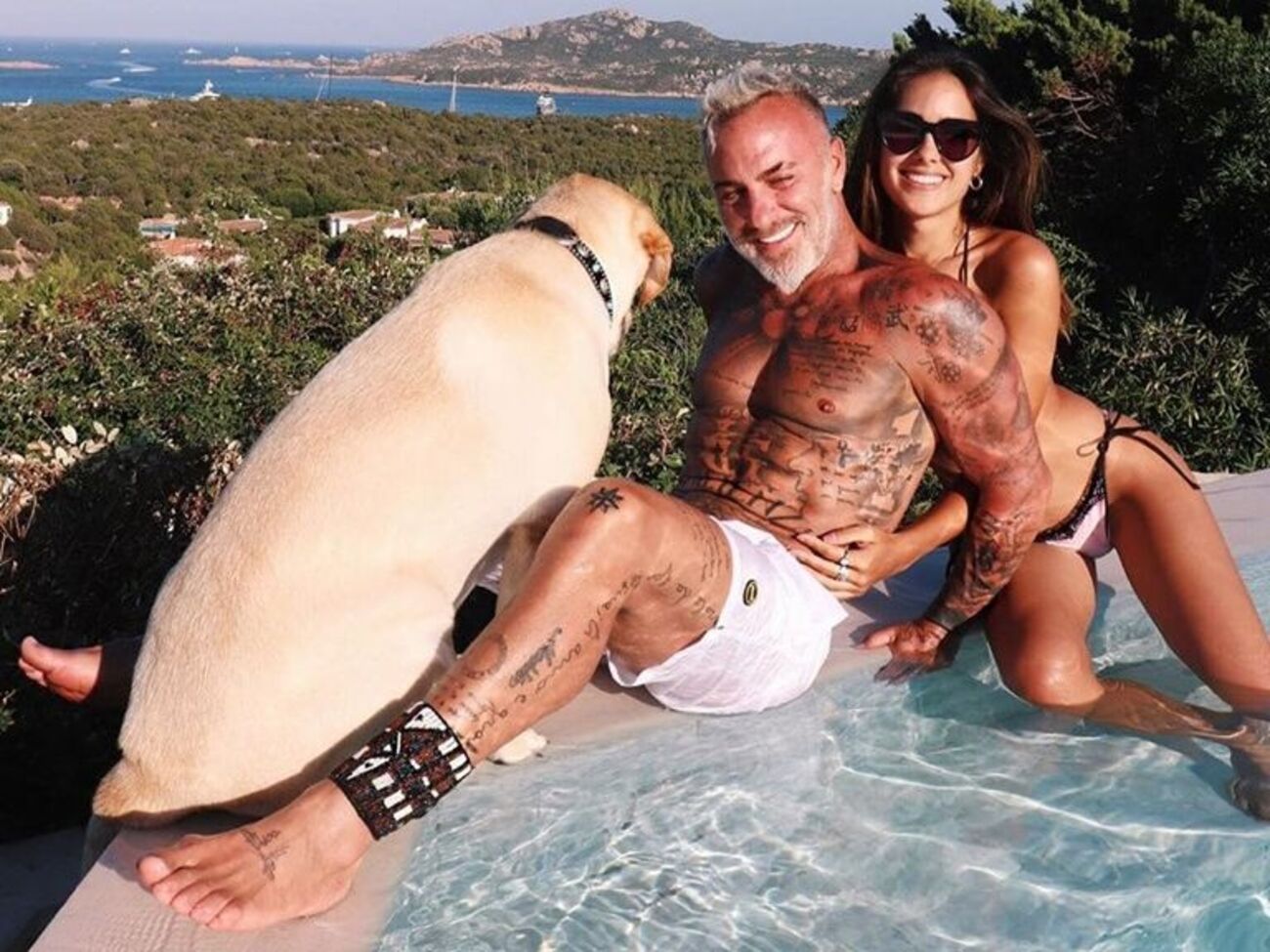 Фонсека: С тех пор мы не расстаемся!