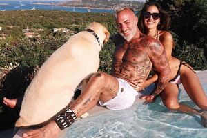 Фонсека: С тех пор мы не расстаемся!