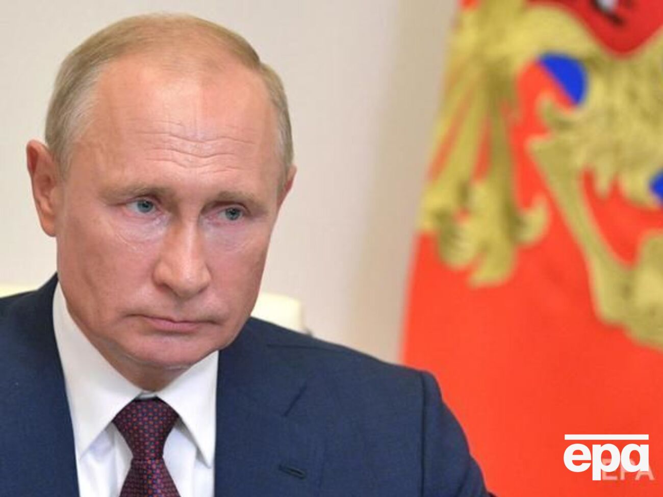 Путин: Ко всем закон должен относиться одинаково