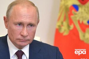 Путин: Ко всем закон должен относиться одинаково