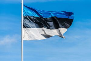 Санкции Эстонии вводятся скоординированно с Латвией и Литвой