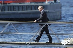 Путин не уточнил, какая из дочерей привилась российской вакциной