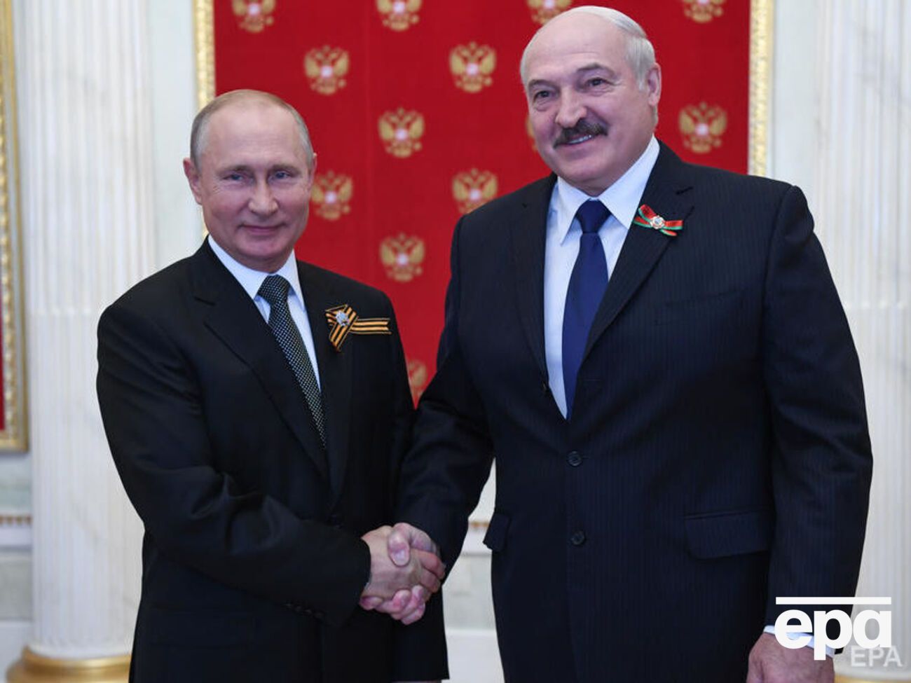 Лукашенко: Это будет хорошее подкрепление нашей национальной валюты