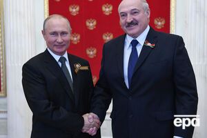 Лукашенко: Це буде гарною підтримкою для нашої національної валюти