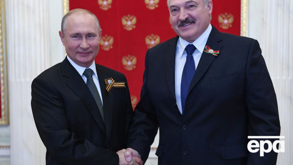 Лукашенко: Это будет хорошее подкрепление нашей национальной валюты
