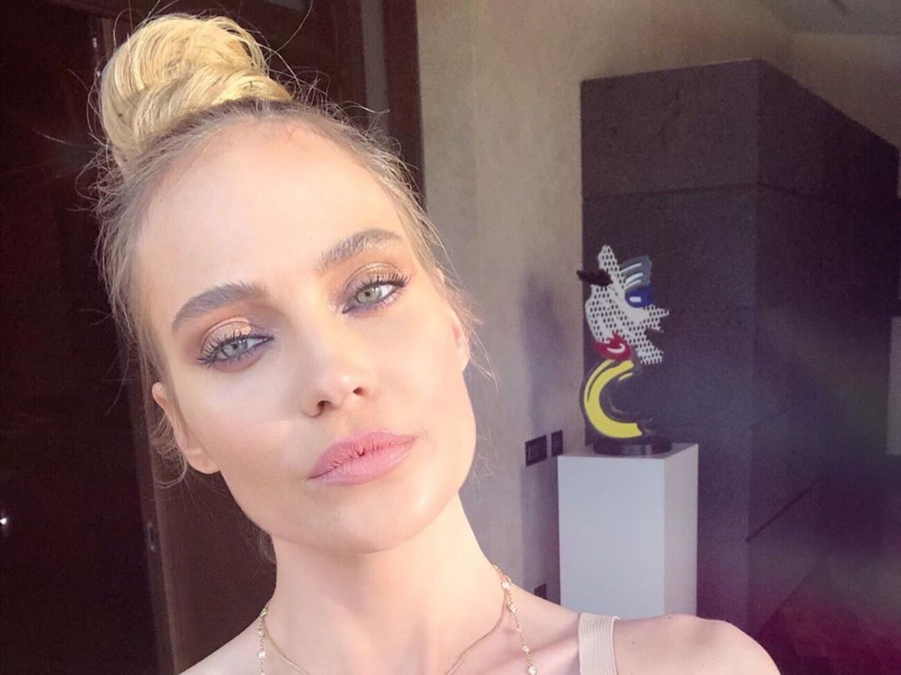 У Глюк'oZы двое детей