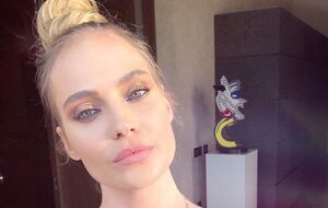 У Глюк'Ozи двоє дітей