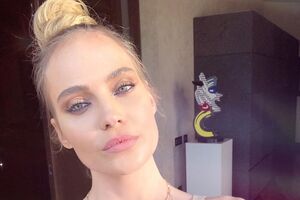 У Глюк'oZы двое детей