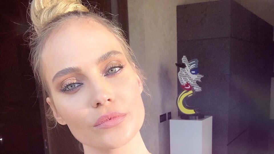 У Глюк'oZы двое детей