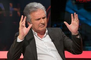 Швець про Лукашенка: Пора і честь знати, час піти