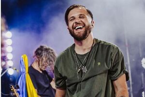 Танчинець – батько двох дітей