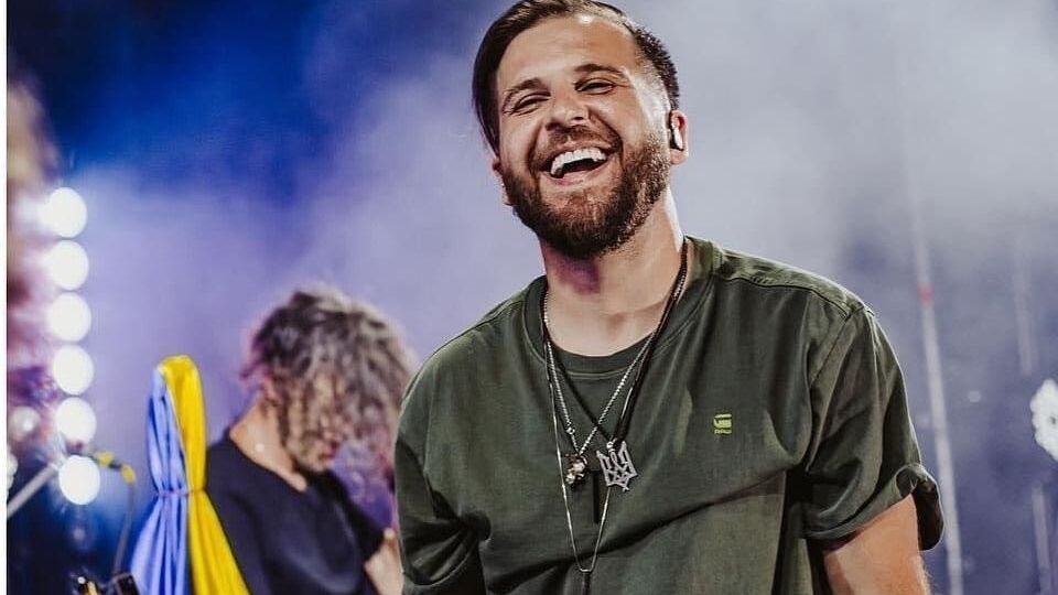 Танчинець – батько двох дітей