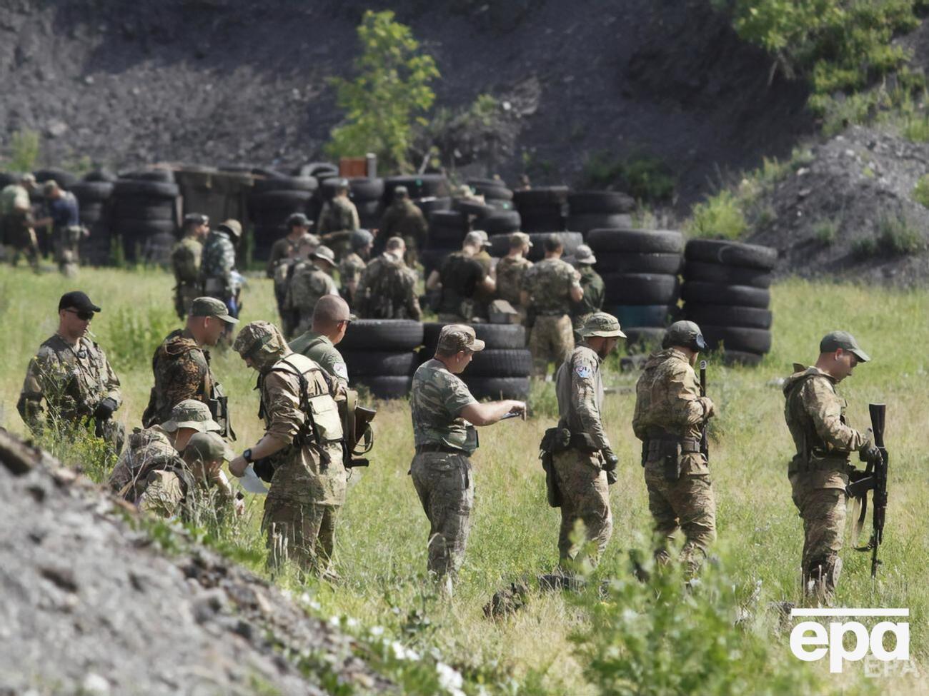 Киев подчеркивал, что Россия снабжает боевиков на Донбассе с помощью "гумконвоев"