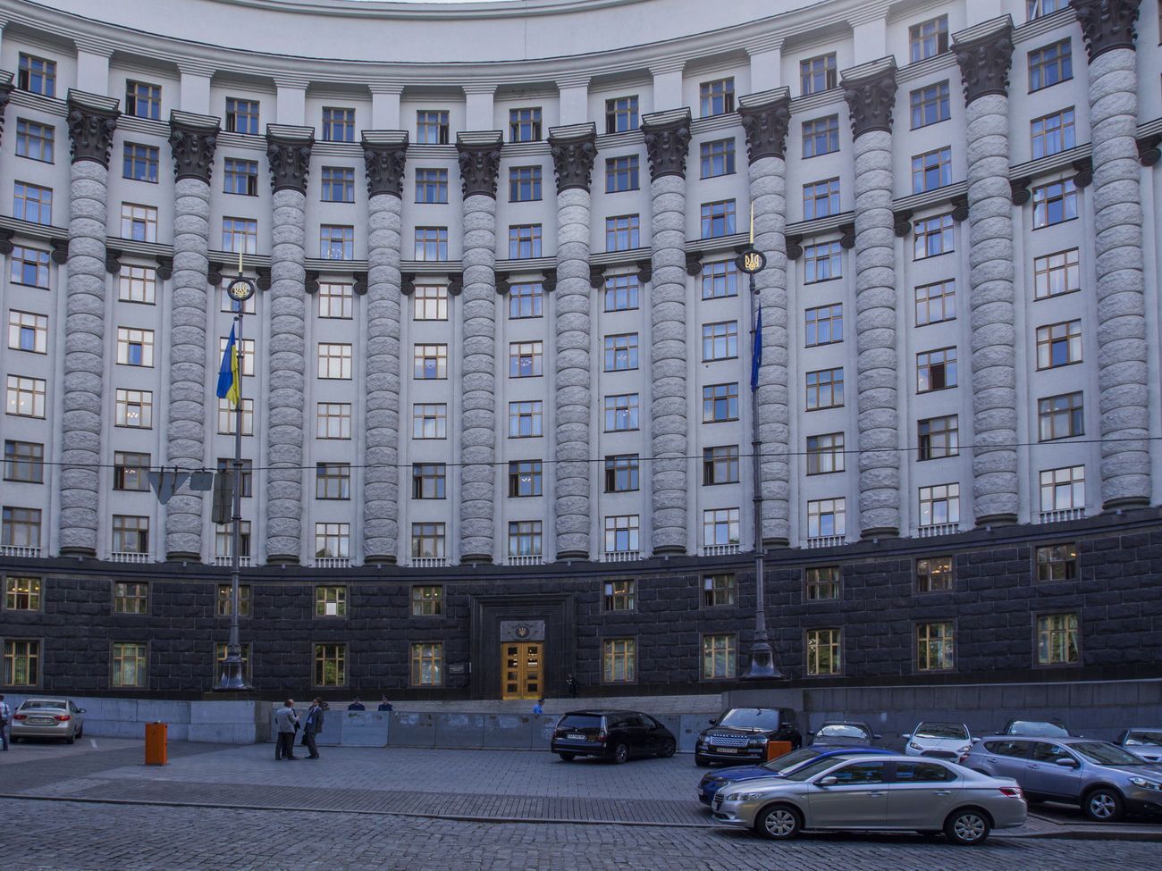 Кабінет Міністрів може внести зміни в рішення до його офіційної публікації