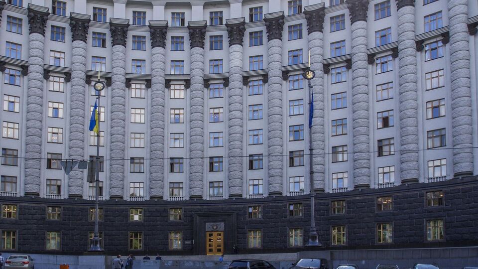 Кабінет Міністрів може внести зміни в рішення до його офіційної публікації