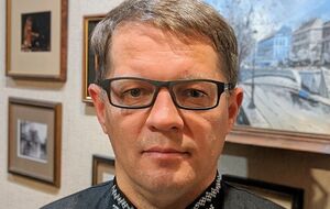 Сущенко: Мяса как такового было очень мало. Но много рыбы. Рыба, как правило, дешевая