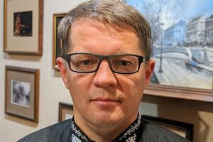 Сущенко: М'яса як такого було дуже мало. Але багато риби. Риба, як правило, дешева