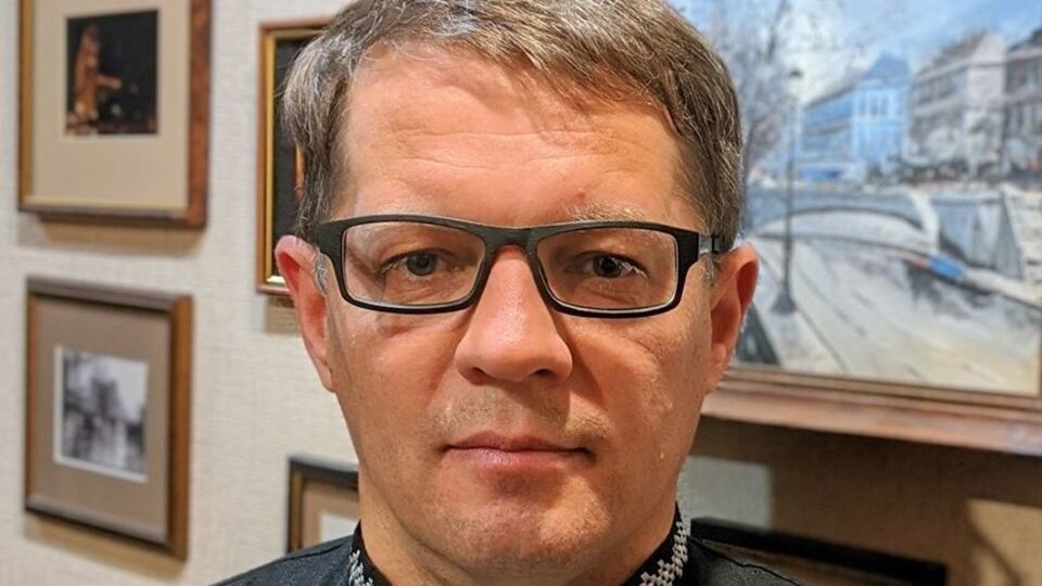 Сущенко: Мяса как такового было очень мало. Но много рыбы. Рыба, как правило, дешевая