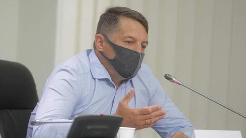 Сущенко: Ми якось намагаємося триматися разом