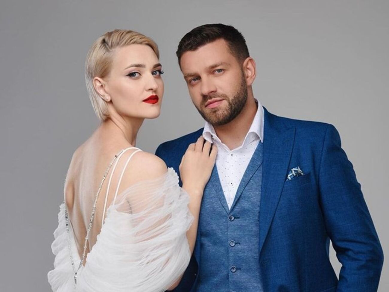 Кекелия будет вести "ЖВЛ" с Юсипчуком