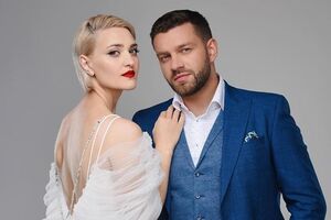 Кекелия будет вести "ЖВЛ" с Юсипчуком