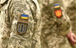 Всего за время пандемии в ВСУ выздоровело 960 военных