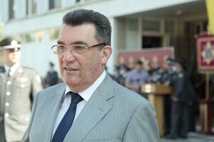 Данілов озвучив песимістичний прогноз захворюваності