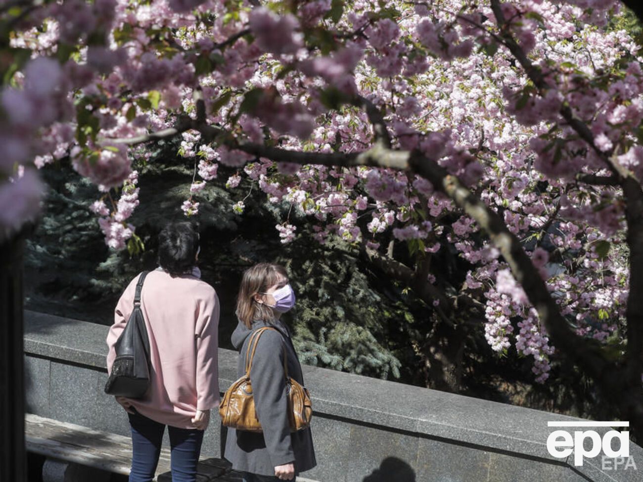 В "оранжевую" зону попали 18 городов