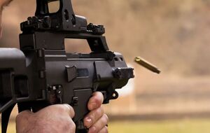 27 августа на трассе Киев – Харьков обстреляли автобус с пассажирами