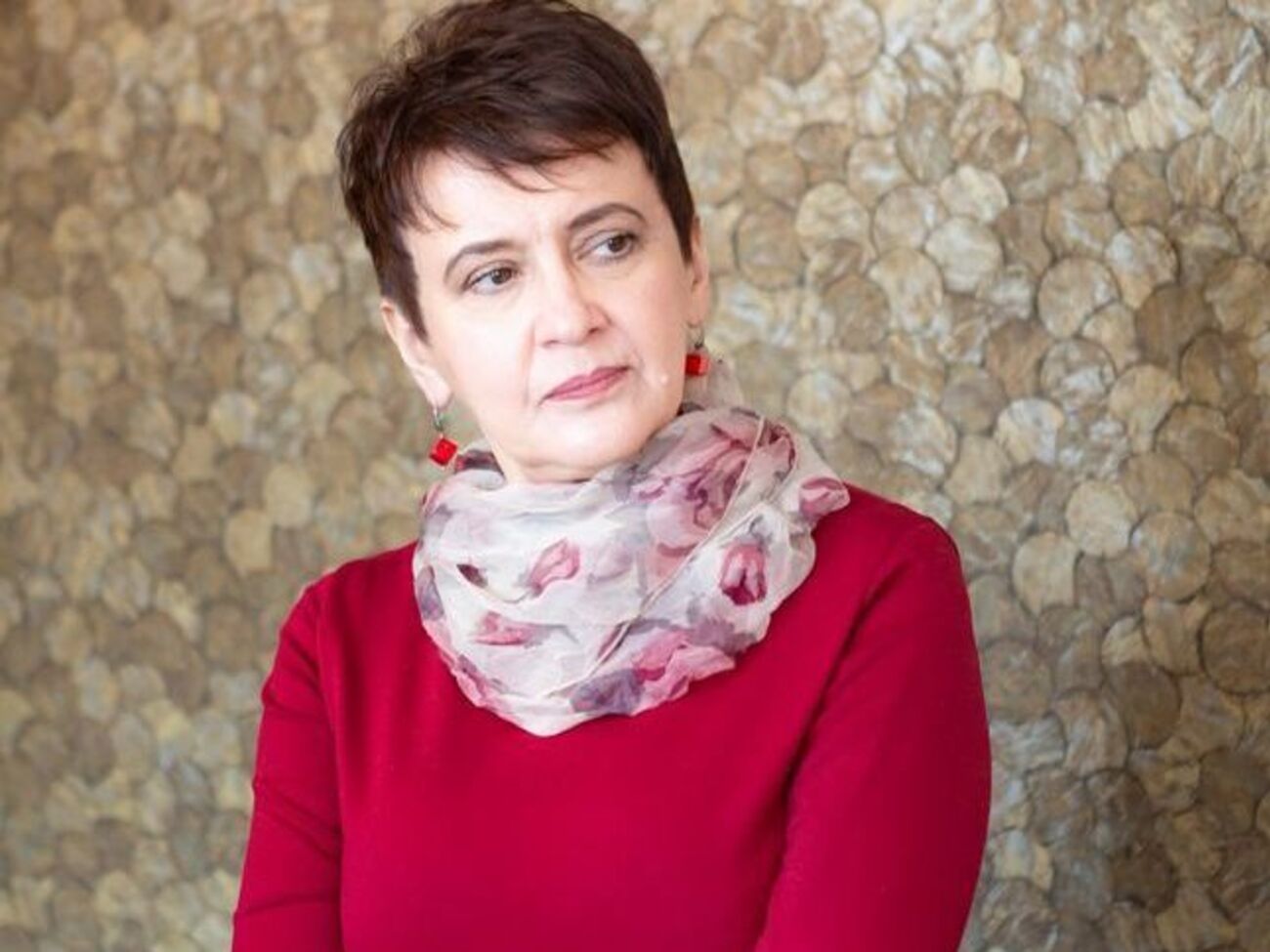 Забужко: Українська держава за півтора року виявила значно більшу резистентність, аніж я від неї сподівалася