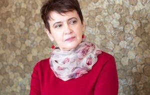 Забужко: Украинское государство за полтора года проявило значительно большую резистентность, чем я от него ожидала