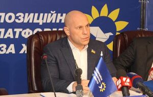 О нападении на членов своей организации Кива заявил 27 августа