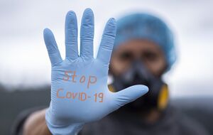 В Украине установили очередной эпидемический антирекорд