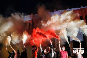 25 августа в Беларуси началась вторая волна задержаний