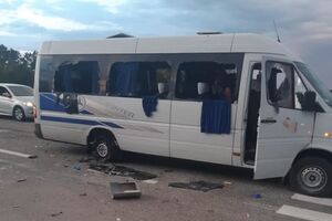 14 учасників нападу затримала поліція