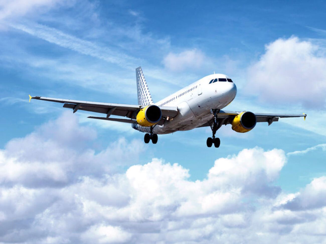 Рейсы будут отменены с 14 сентября