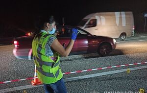 В полиции уточнили число пострадавших в результате обстрела