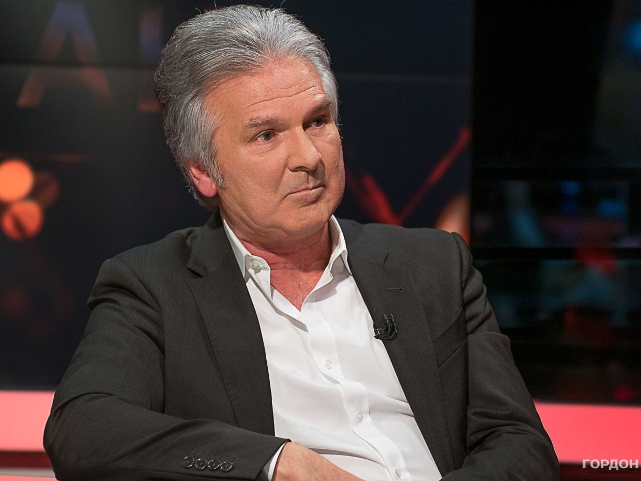 Швець: Американці відповіли дуже ухильно, мовляв, вибачте, хлопці, в такі ігри ми грати не будемо