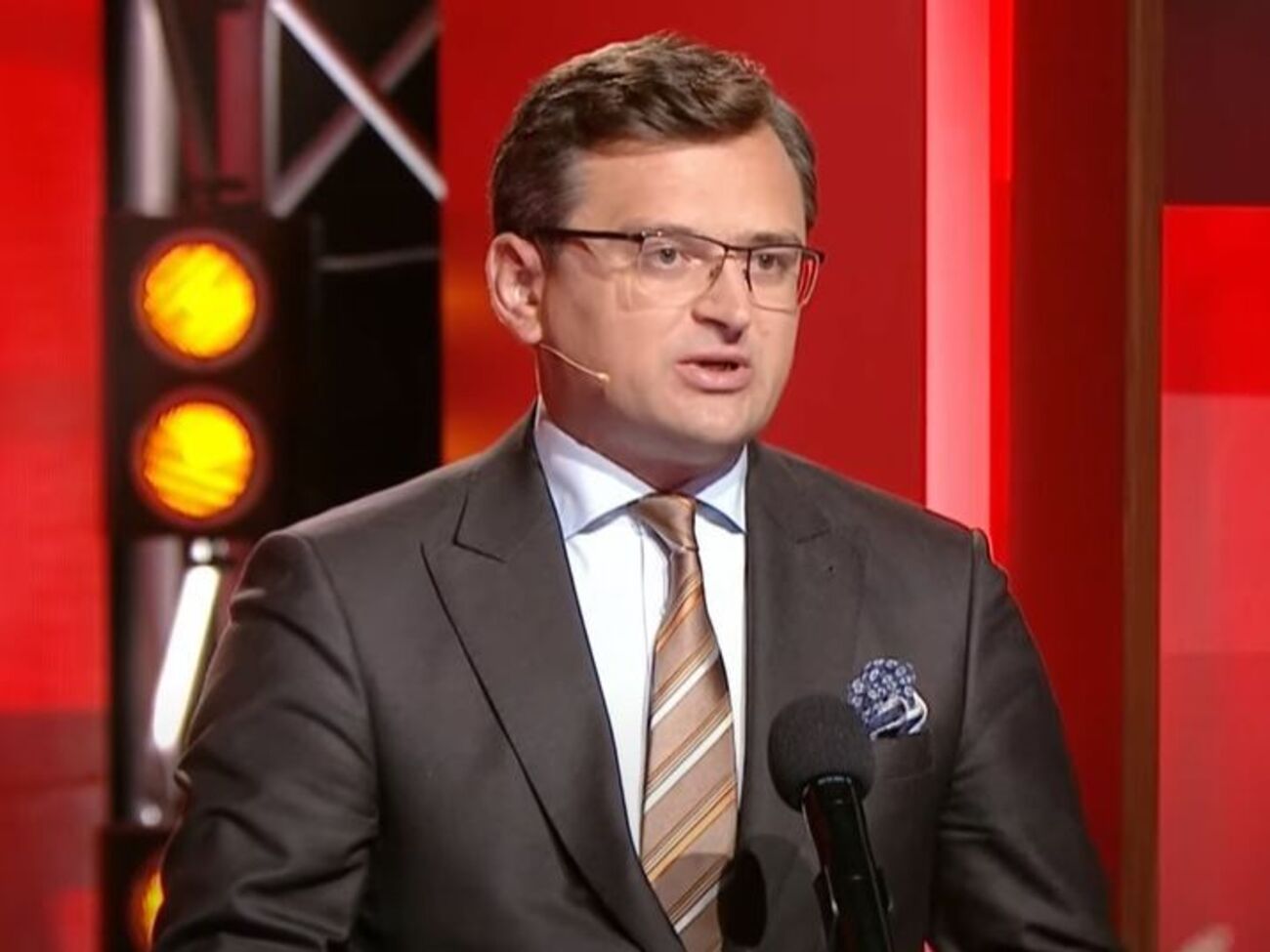 Кулеба: Контактів між президентами двох країн після виборів у Білорусі не було