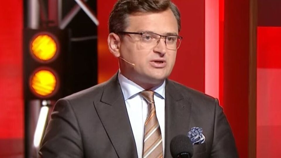 Кулеба: Контактів між президентами двох країн після виборів у Білорусі не було