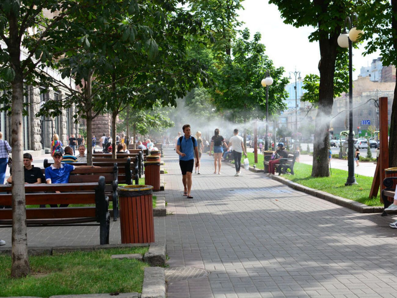 Попередній антирекорд було зафіксовано 22 серпня
