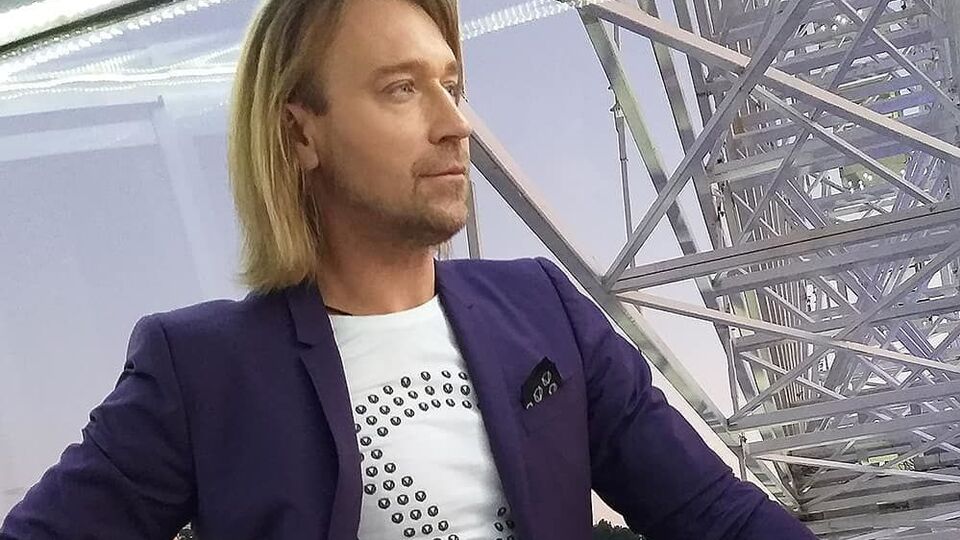 Винник: Перший крок на паркет уже зроблено