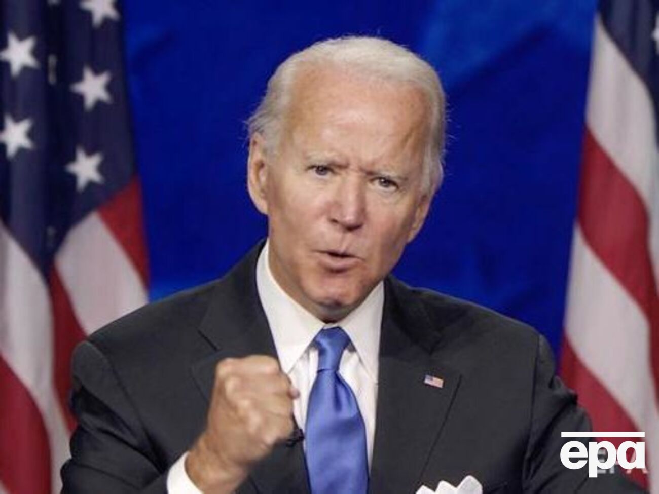 Байден: Я собираюсь дебатировать с Трампом