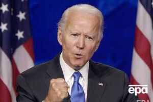 Байден: Я собираюсь дебатировать с Трампом