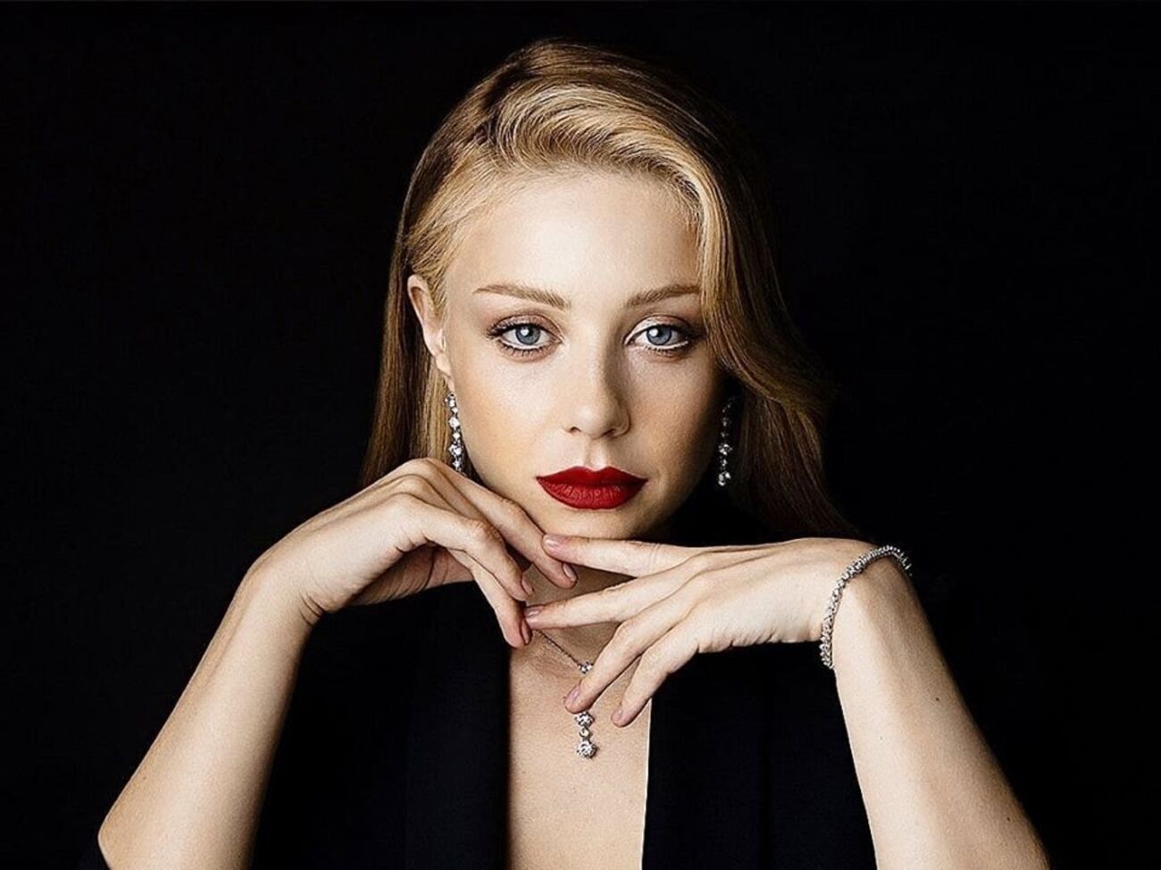 Кароль записала трек с американским рэпером