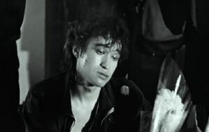 В ленте покажут документальные кадры с участием самого Цоя