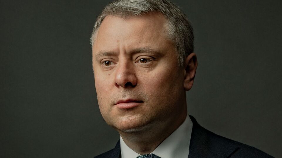 Вітренко: "Газпром" (Росія) очевидно зловживає своїм домінуючим становищем на європейському ринку